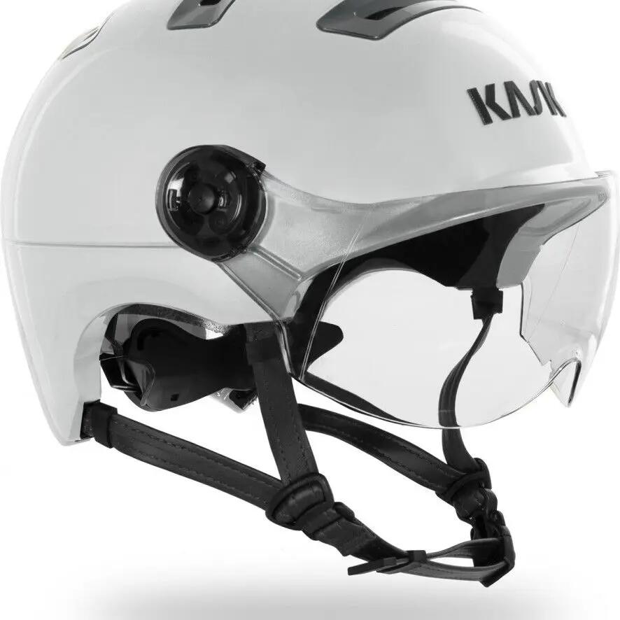 Kask Urban R City Helmet Avorio