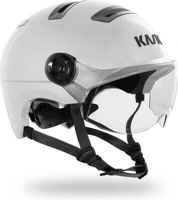 Casco Kask Urban R Ardesia City