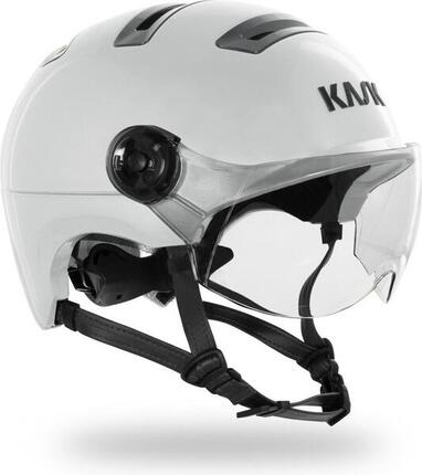 Kask rowerowy Kask Urban R WG11
