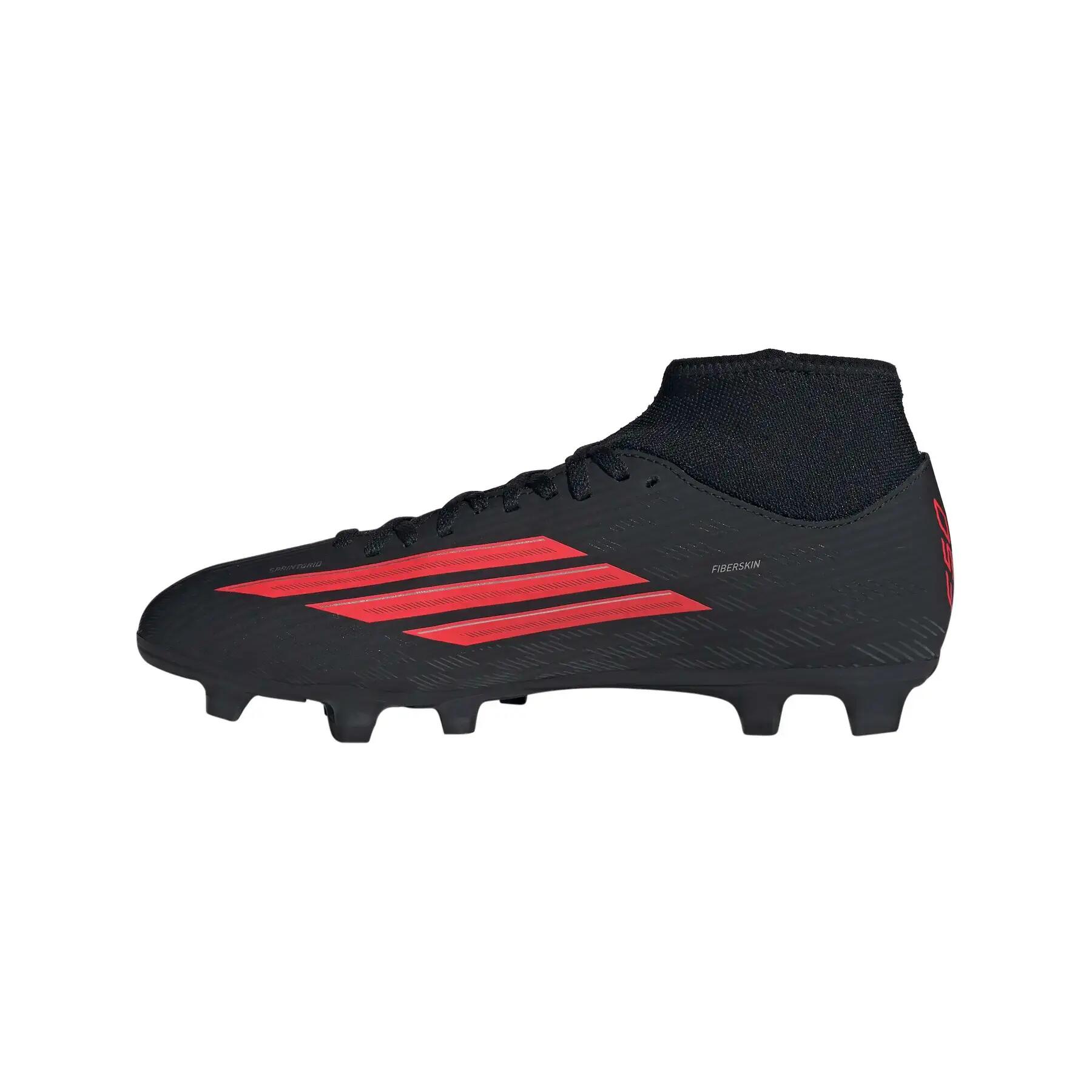 Fußballschuhe adidas F50 Club FG/AG 4/7