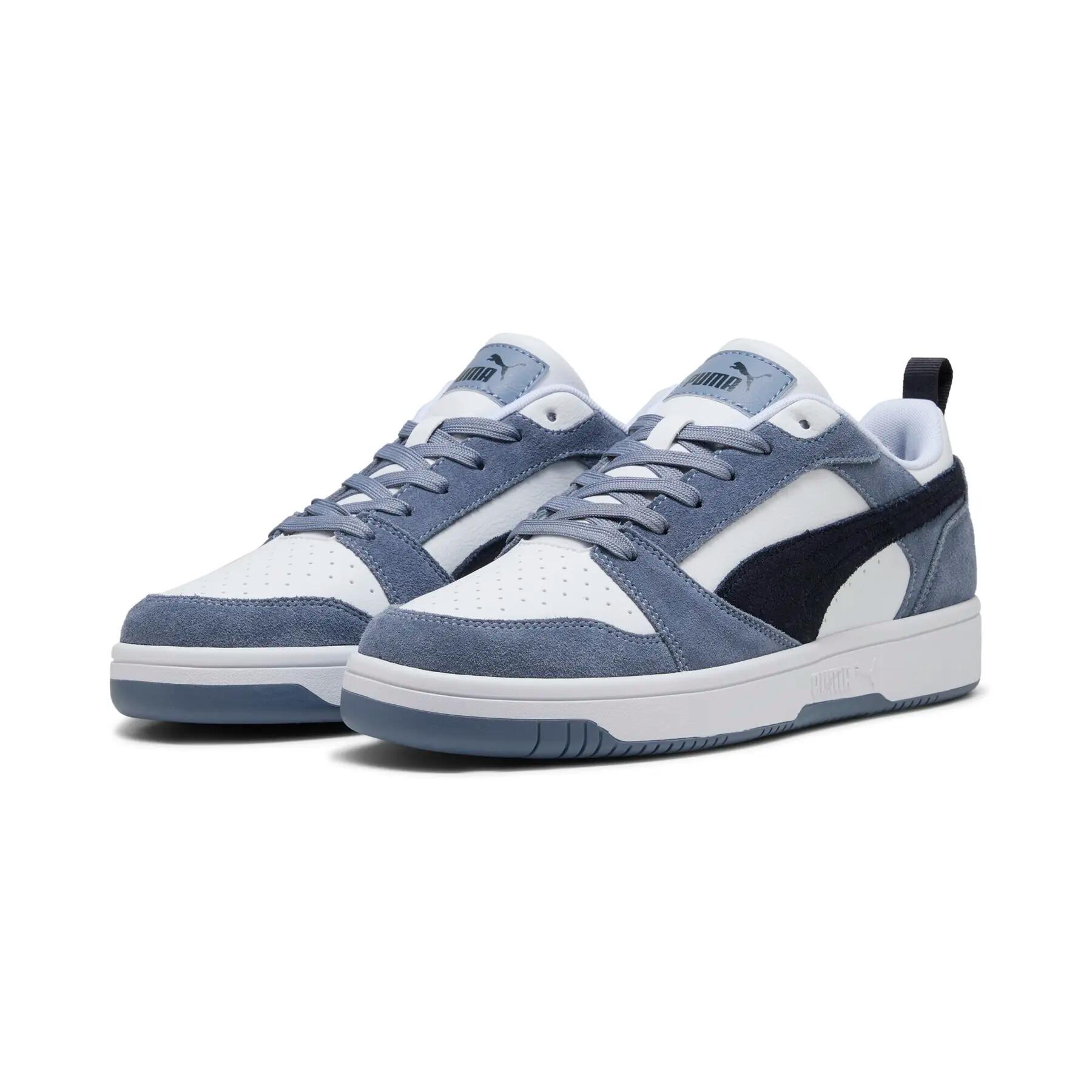 Baskets Puma Rebound v6 Low SD 3/6