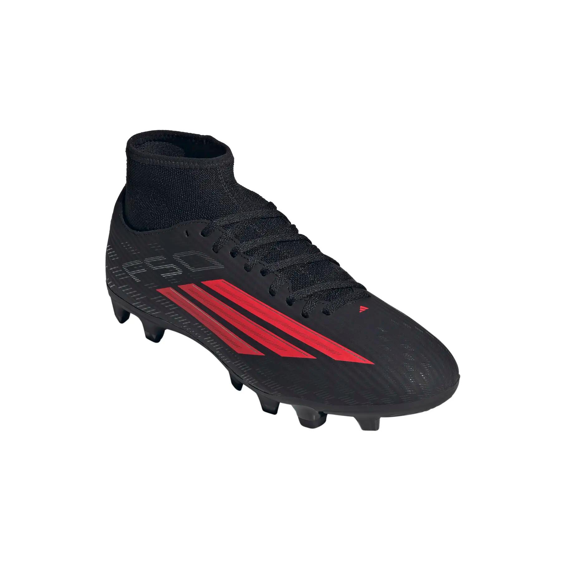 Scarpe calcio adidas F50 Club FG/AG 2/7