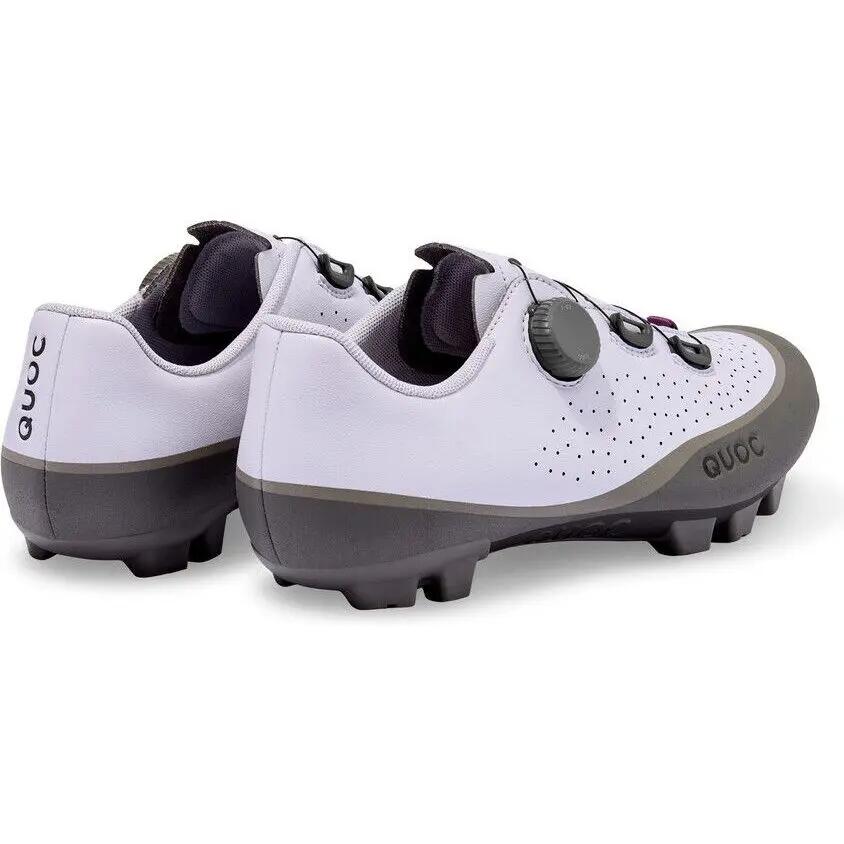 Zapatos Quoc Gran Tourer III 2/7
