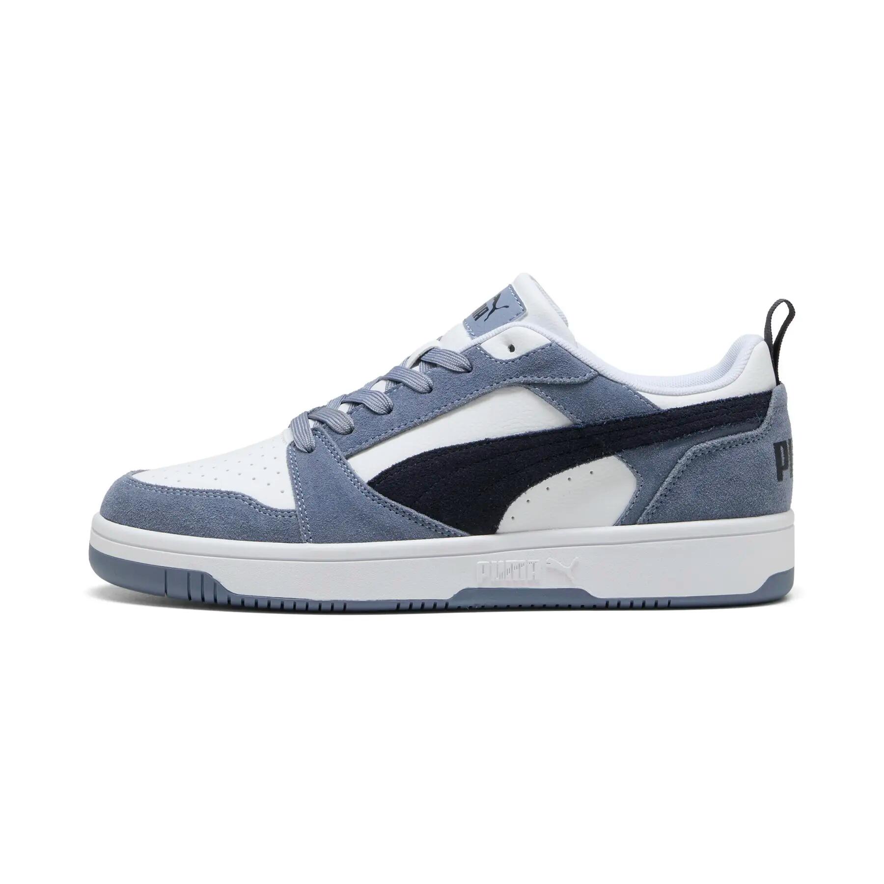 Baskets Puma Rebound v6 Low SD 2/6