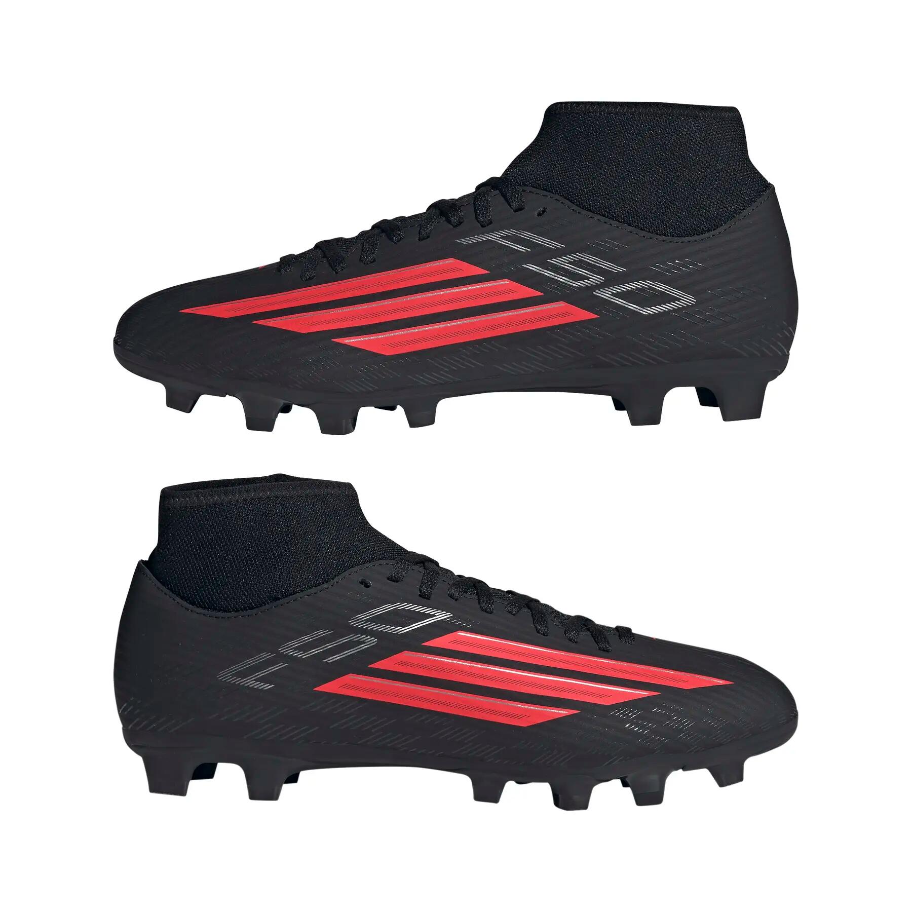 Scarpe calcio adidas F50 Club FG/AG 5/7