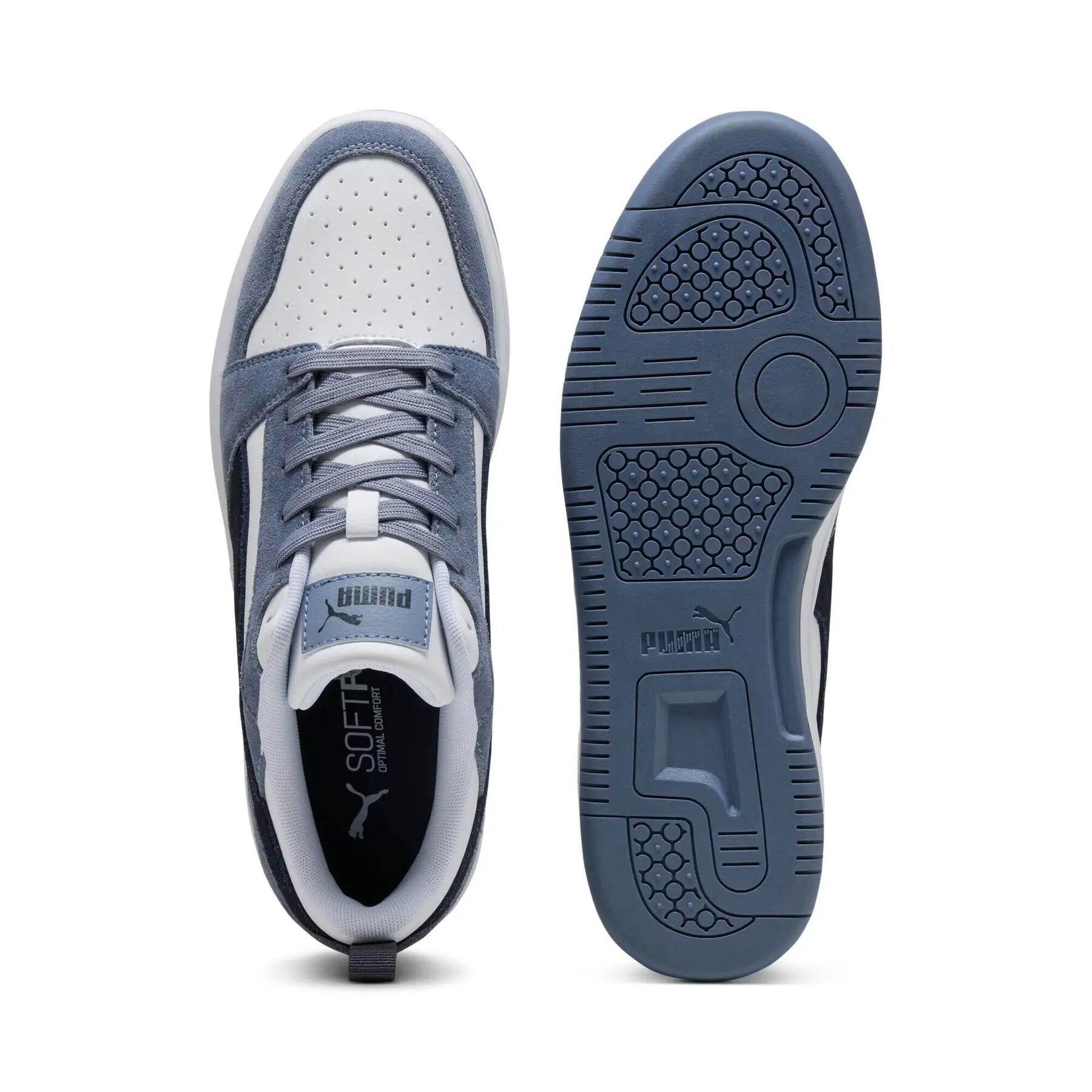 Baskets Puma Rebound v6 Low SD 5/6