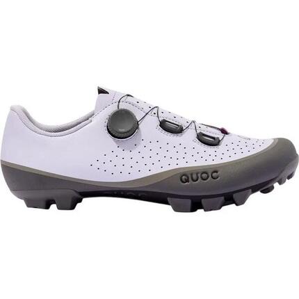 Quoc Gran Tourer III Gravel-Schuhe, violett