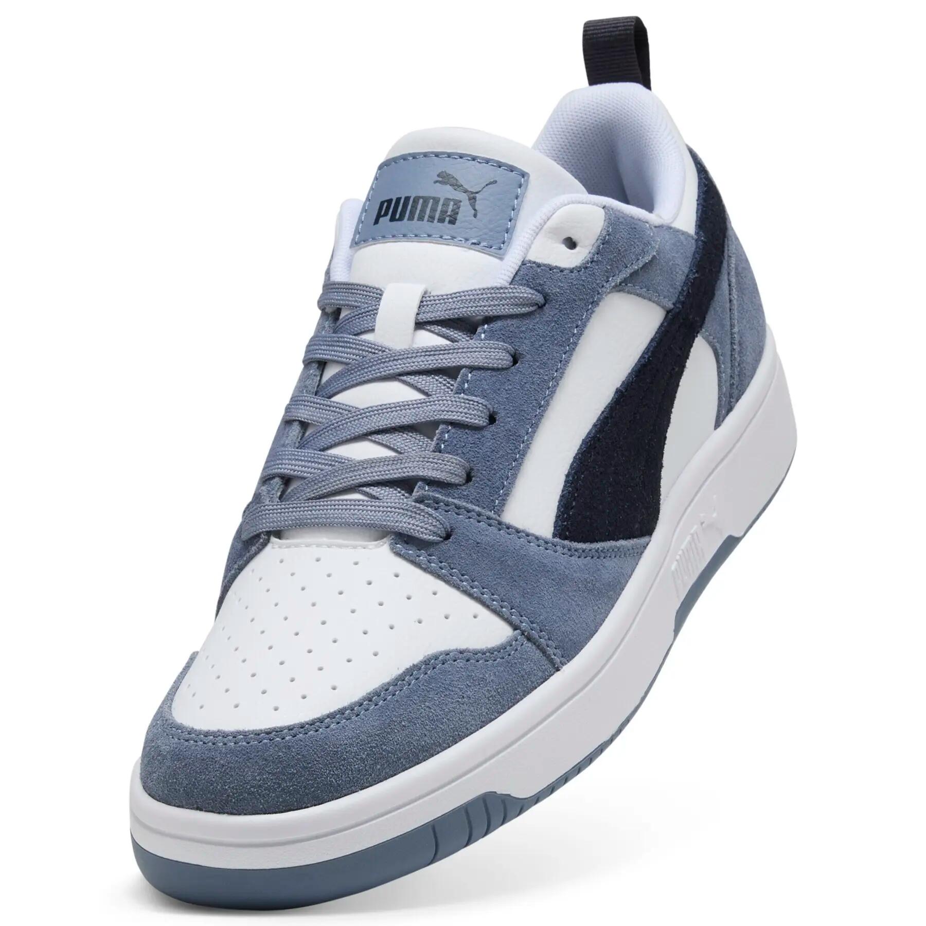 Baskets Puma Rebound v6 Low SD 4/6