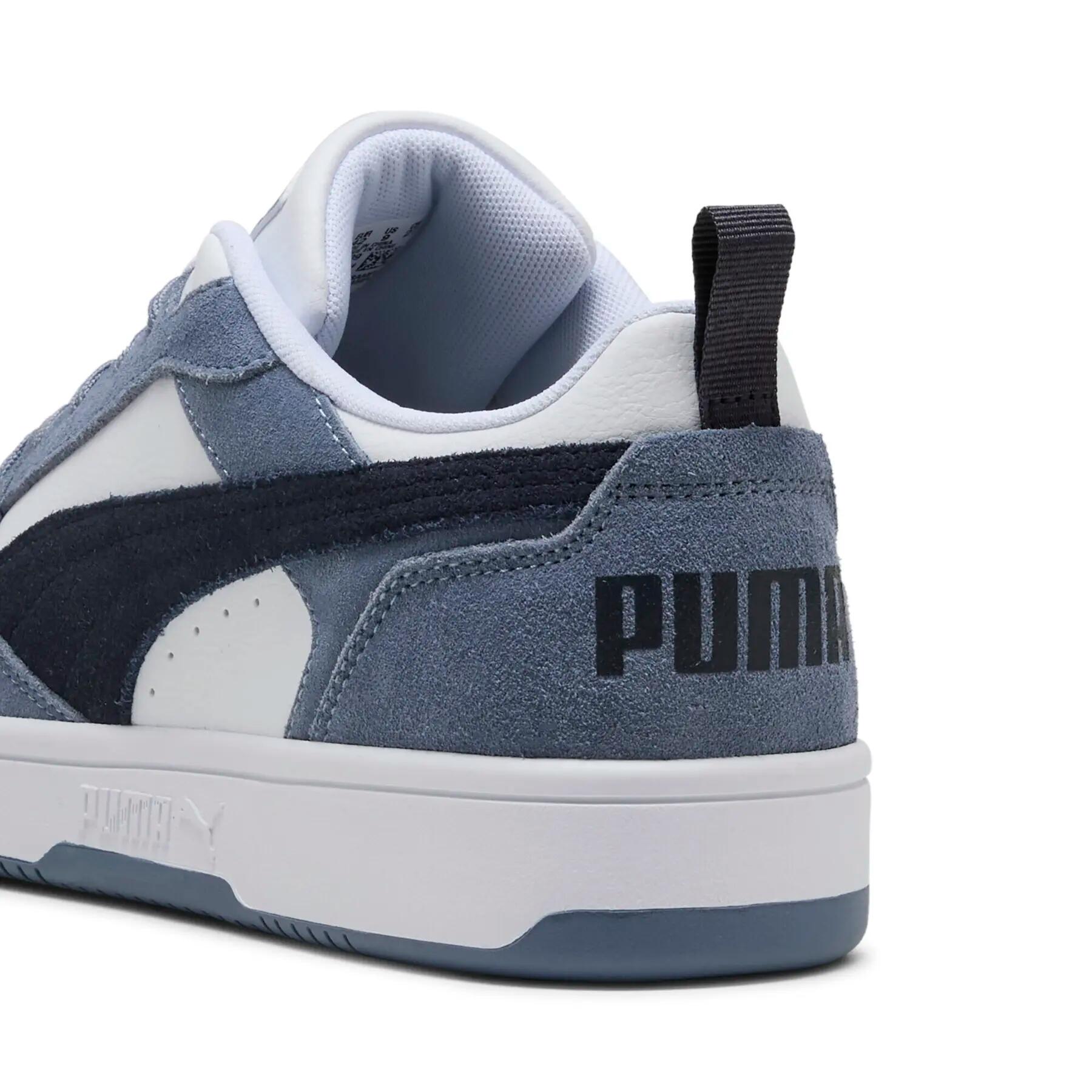 Baskets Puma Rebound v6 Low SD 6/6