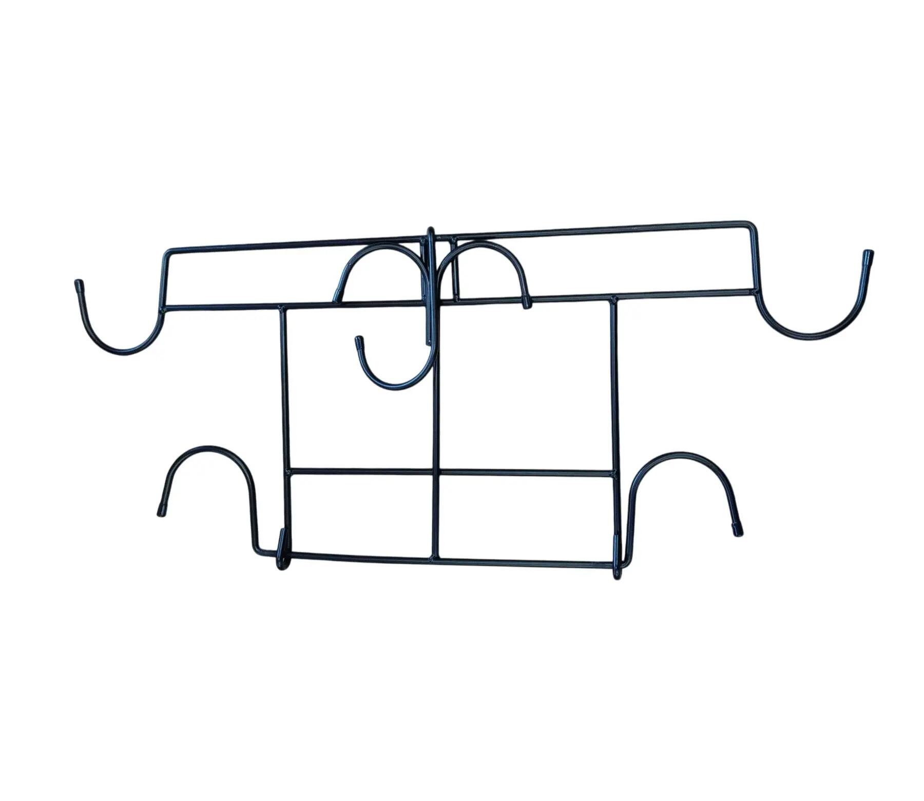 STEEL Tragbarer Hängetrockner 3/3