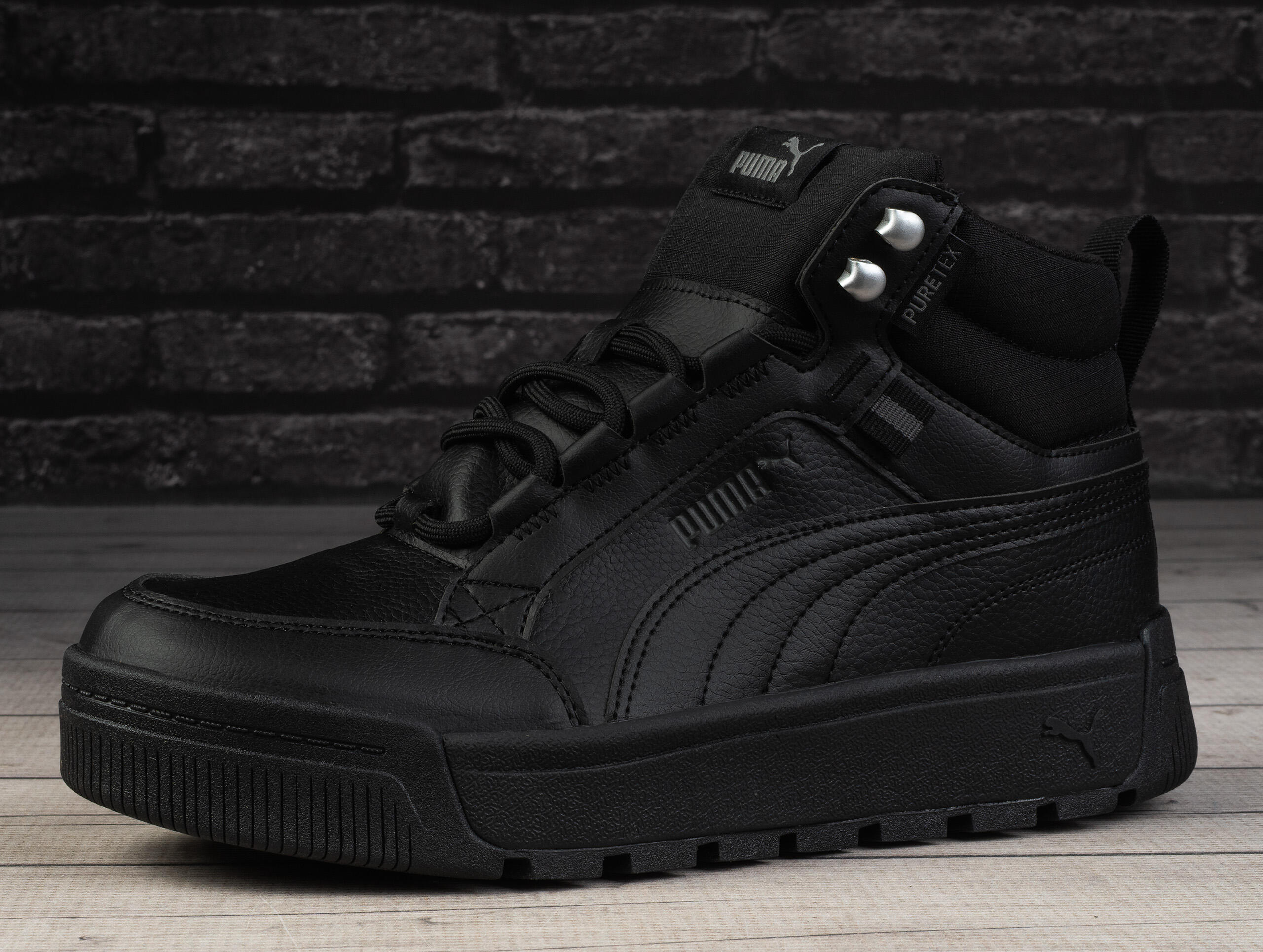 Buty męskie sportowe do chodzenia Puma TARRENZ SB III PURETEX 3/6