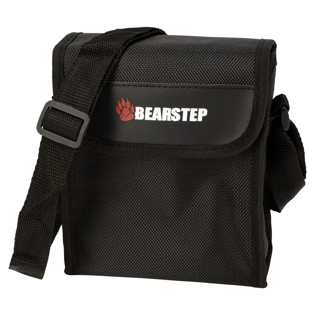Bearstep Fernglas Optax ED-G 10x50 3/4