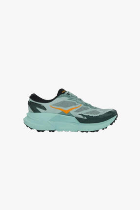 Hoka Zapatillas Mafate X Verde