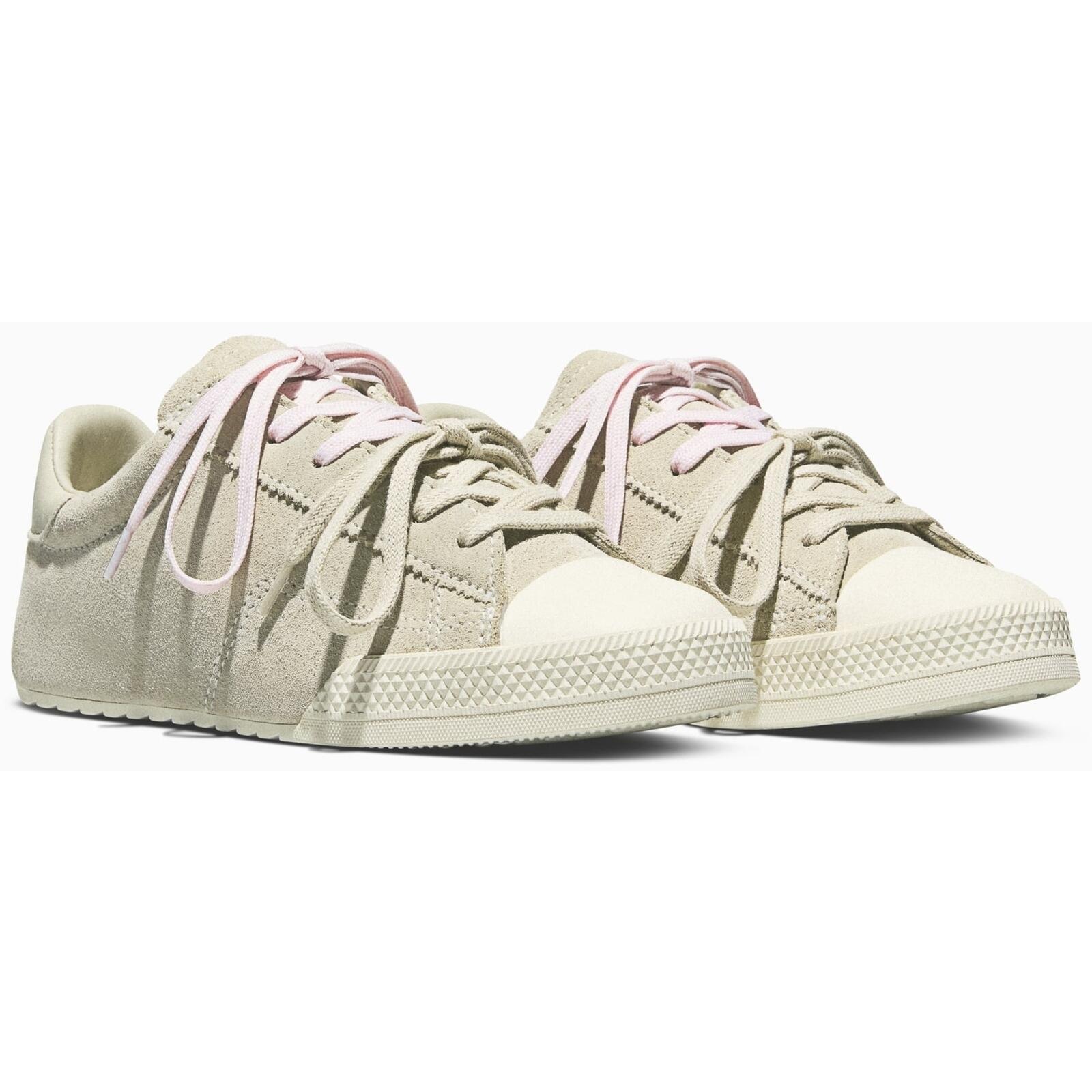 Sneakers Converse Chuck Taylor Lo, Grijs, Uniseks 3/5