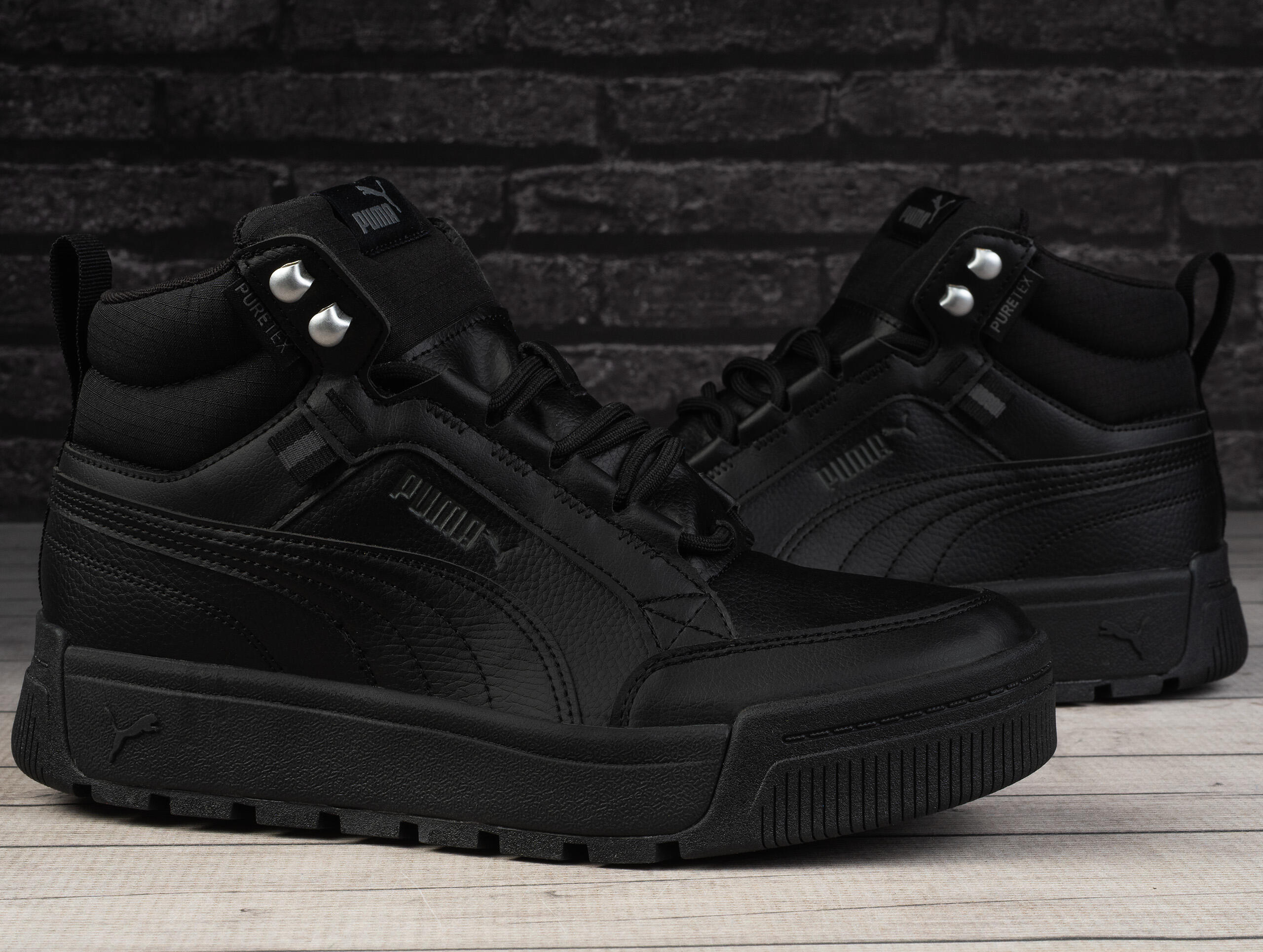 Buty męskie sportowe do chodzenia Puma TARRENZ SB III PURETEX 2/6