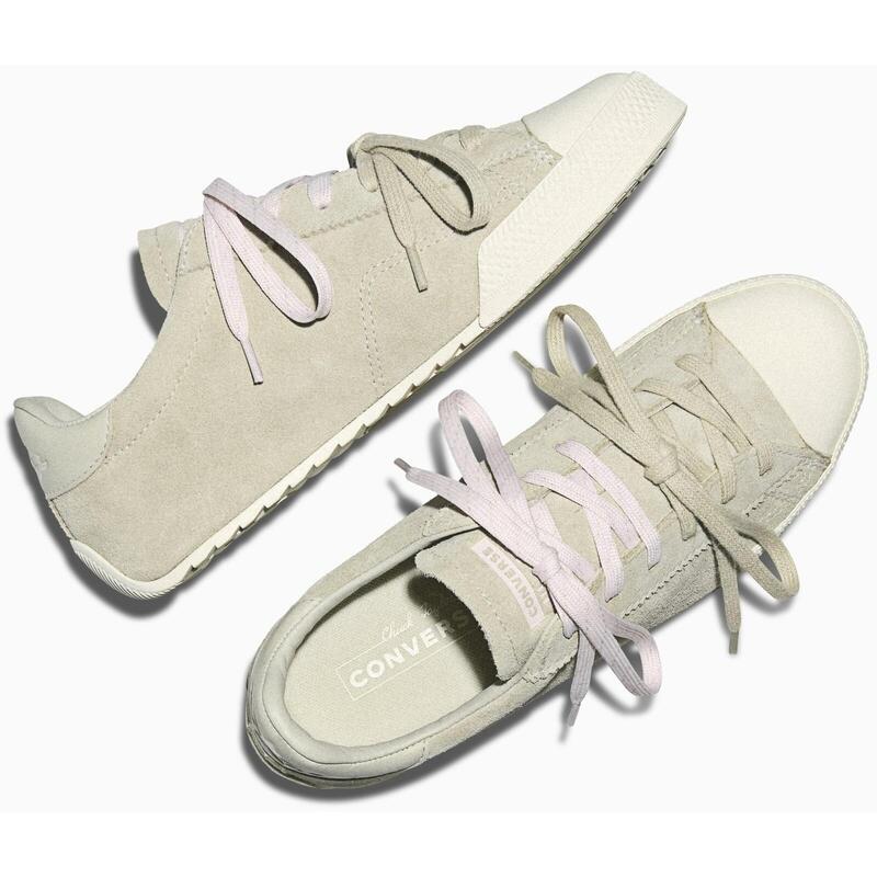 Pantofi sport unisex Converse Chuck Taylor Lo, Gri