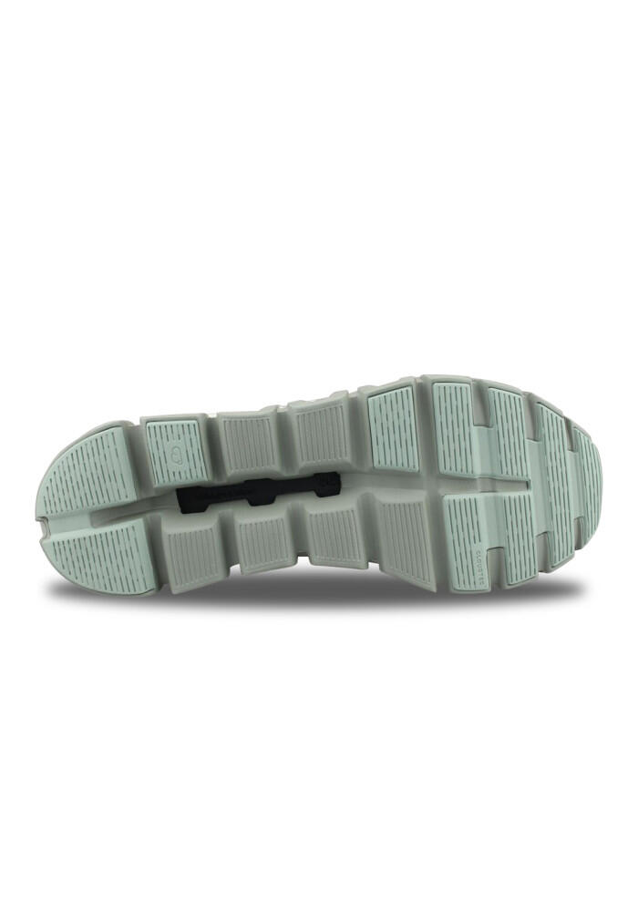 On Running Cloud 6 Wp Iceberg / Etain 3mf10064415 4/5