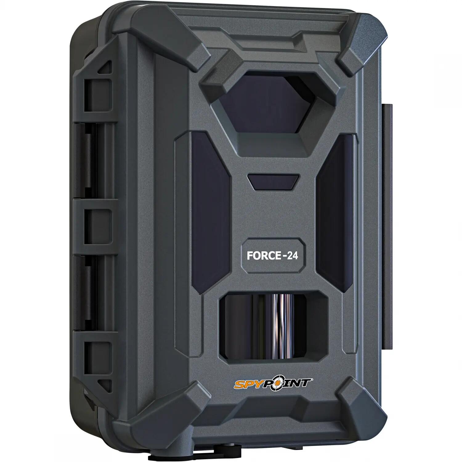 Spypoint Wildkamera Force-24 3/4