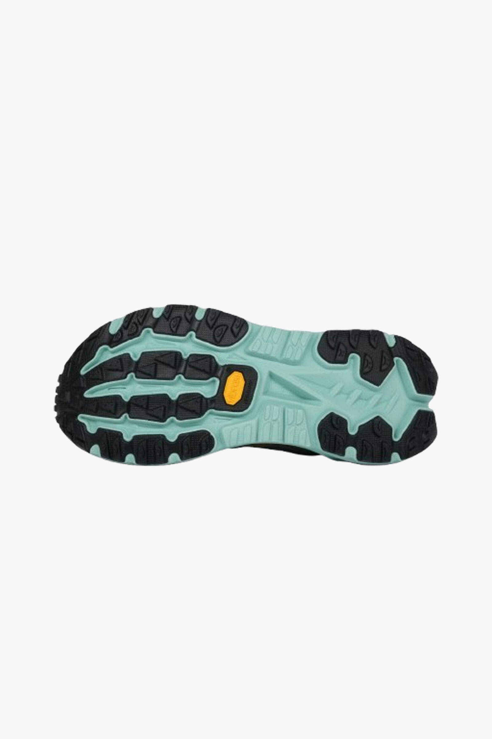 Hoka Zapatillas Mafate X Verde 5/5