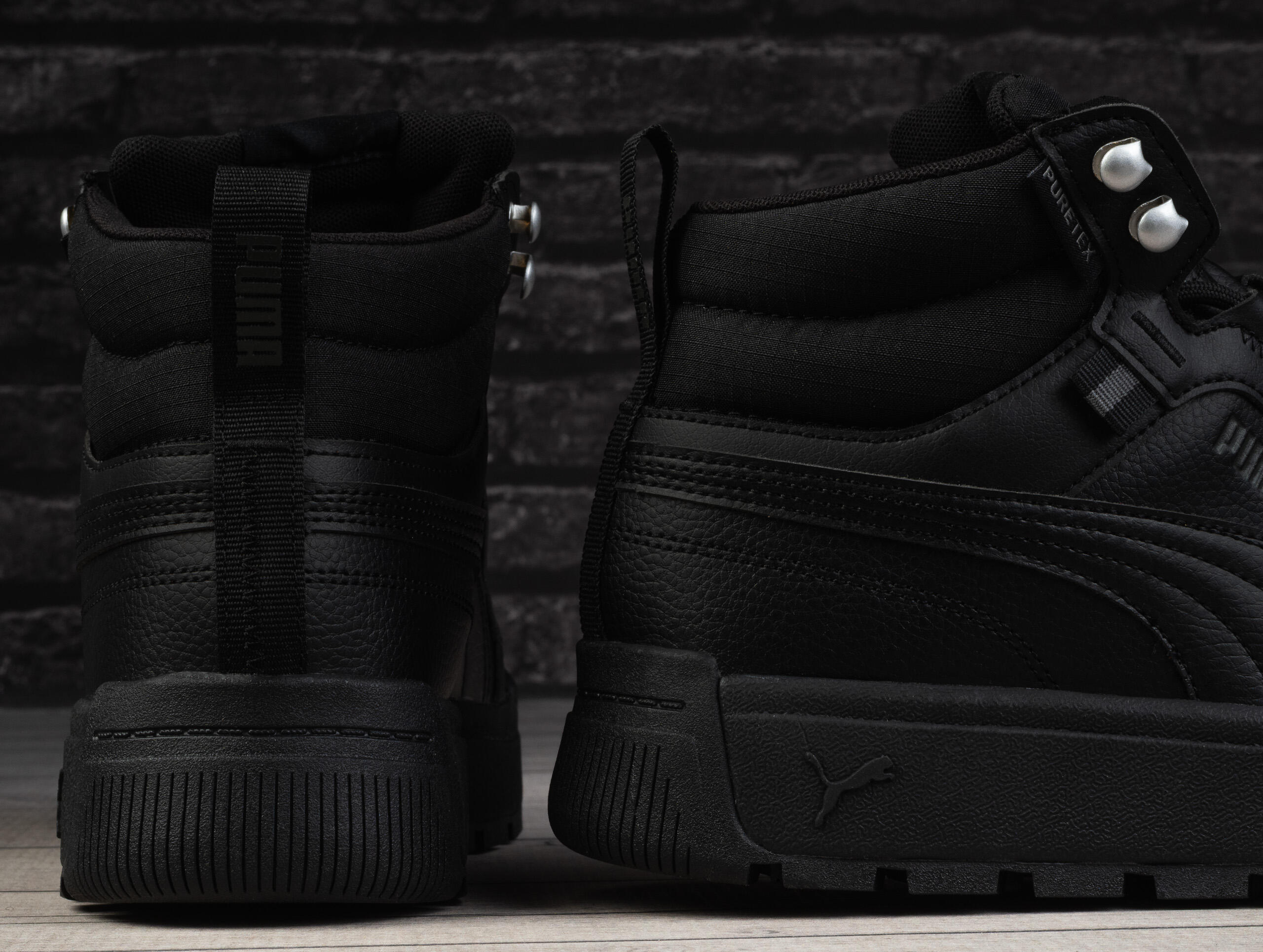 Buty męskie sportowe do chodzenia Puma TARRENZ SB III PURETEX 4/6