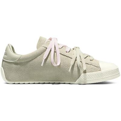 Sneakers converse chuck taylor lo, grijs, uniseks
