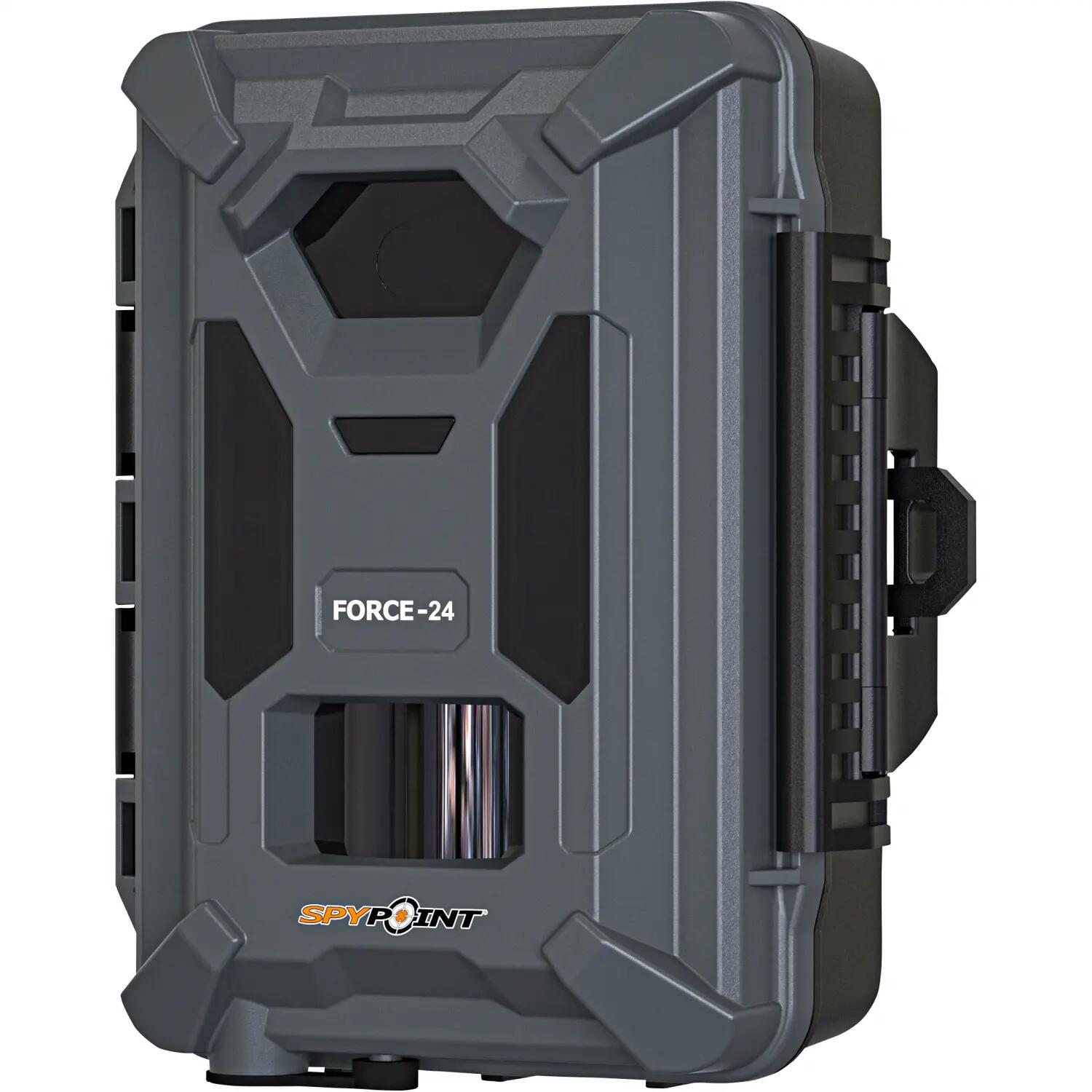 Spypoint Wildkamera Force-24 2/4