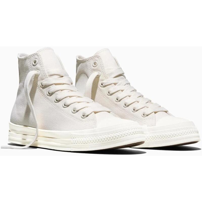 Tenisi unisex Converse Chuck Taylor Throwback, Alb
