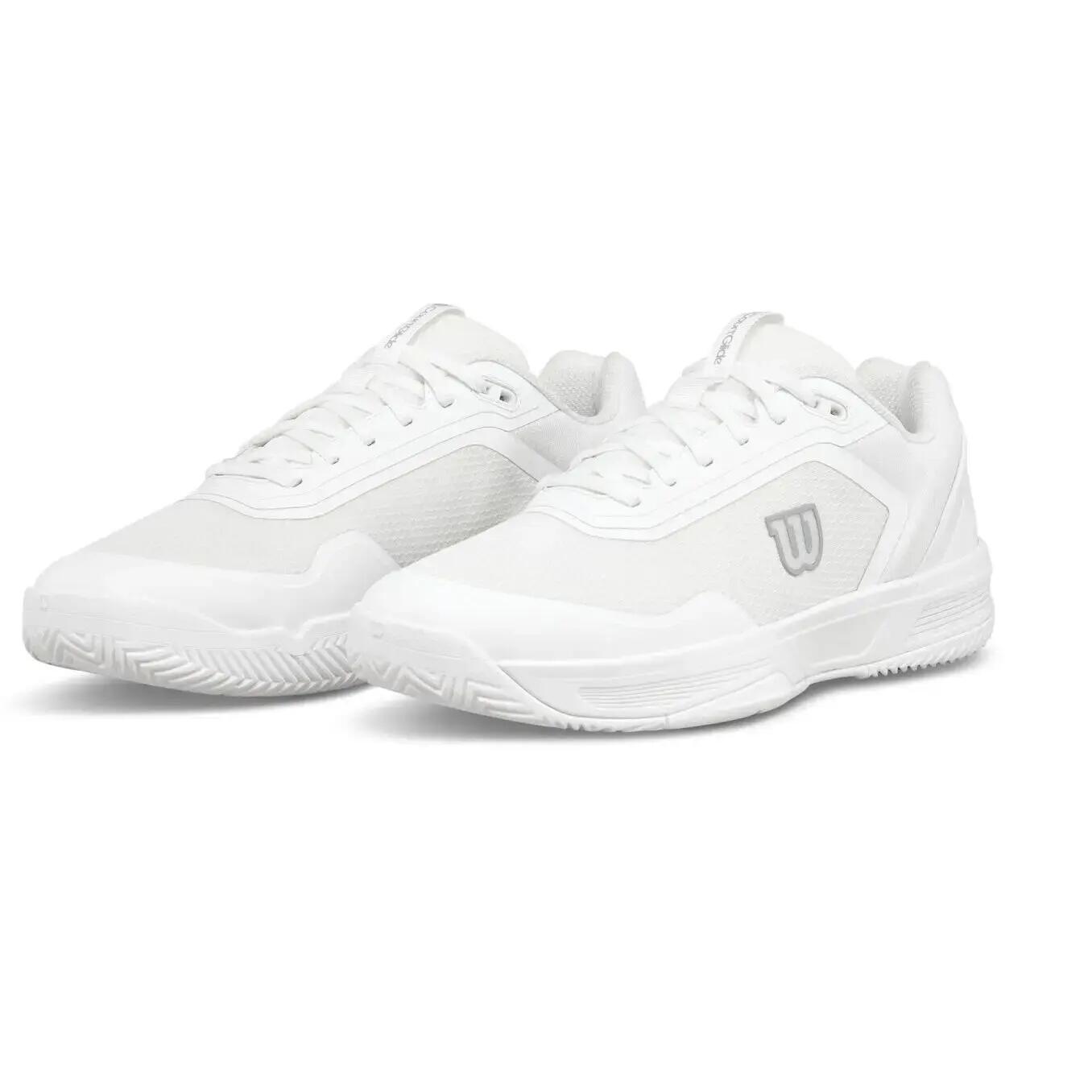 Damskie buty do tenisa Wilson Courtglide 3/6