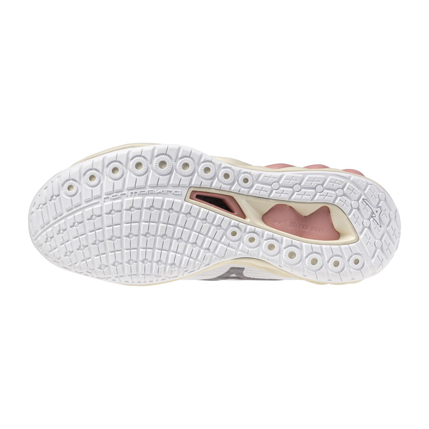 Scarpe indoor da donna Mizuno Wave Luminous 2/7