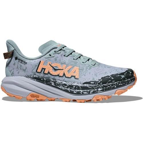 Buty do biegania damskie Hoka One One Speedgoat 6 GTX