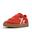 FITFLOP FitFlop The Dash T-Toe Suede Sneakers  ROOD/ROZE 41
