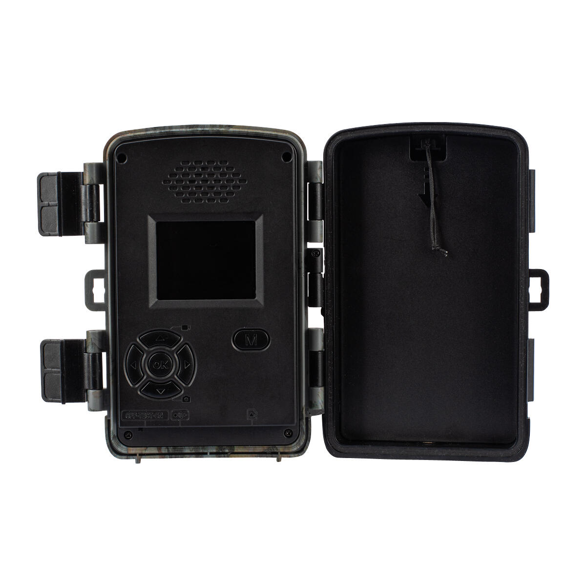 Bearstep Set 3 x Wildkamera HD Super 16 3/4