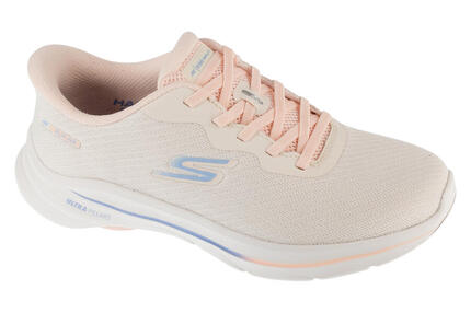 Buty sportowe Sneakersy damskie, Slip-Ins: GO Walk 8 - Nadia