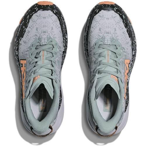 Buty do biegania damskie Hoka One One Speedgoat 6 GTX 3/5