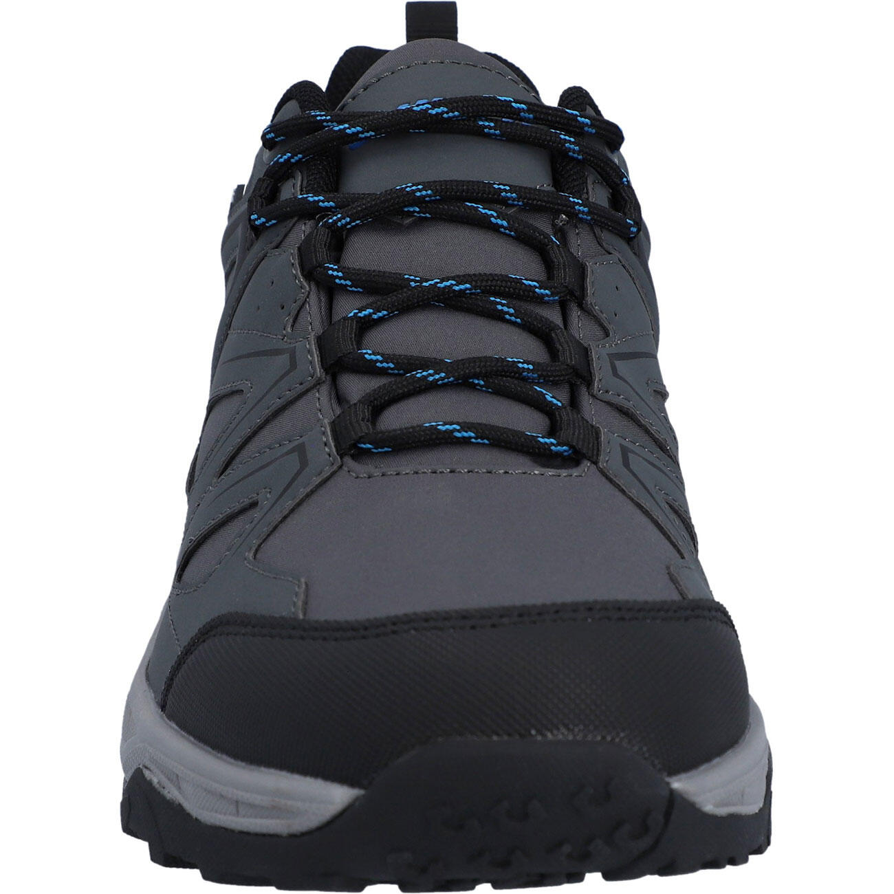HI-TEC Hi-Tec Saunter Softshell Wp Veterschoenen DONKERGRIJS/ANTRACIET 40 3/7