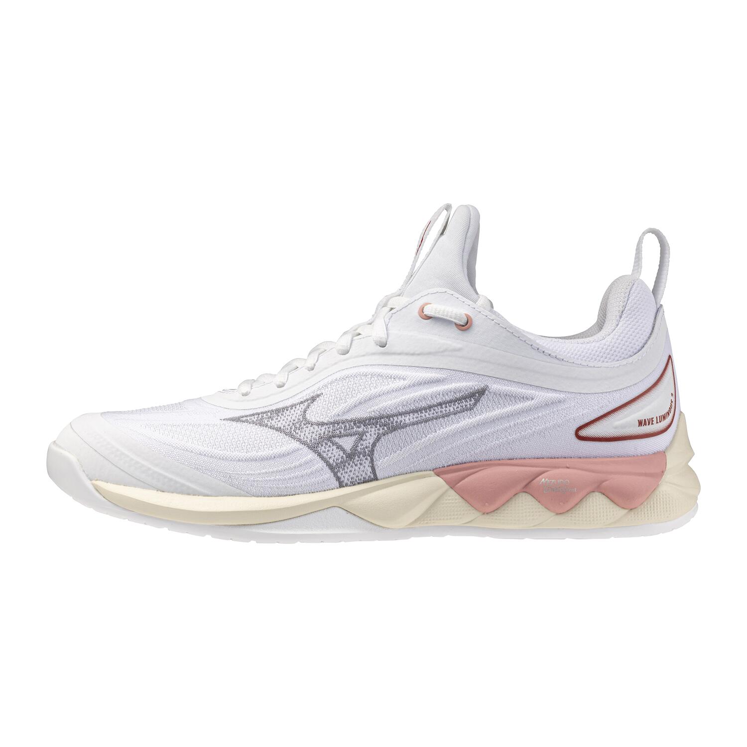 MIZUNO Volejbalová obuv Wave Luminous 3 - V1GC242073
