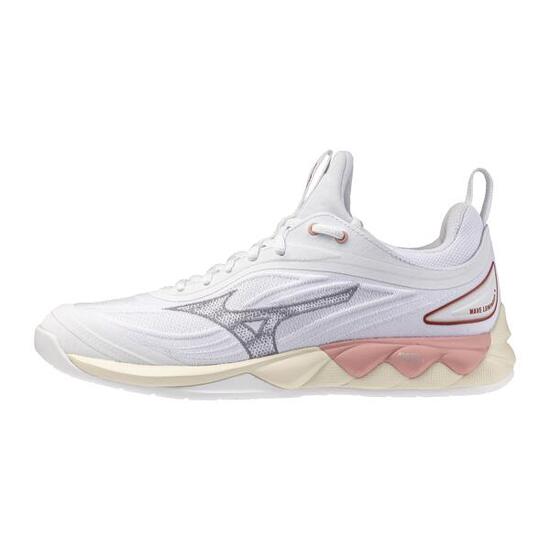 Scarpe indoor da donna Mizuno Wave Luminous