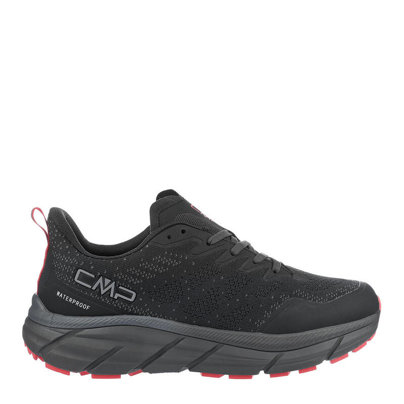 Pantofi multifuncționali CMP Rahmsy Piombo-Ferrari [3Q65877 59UV] anul 43