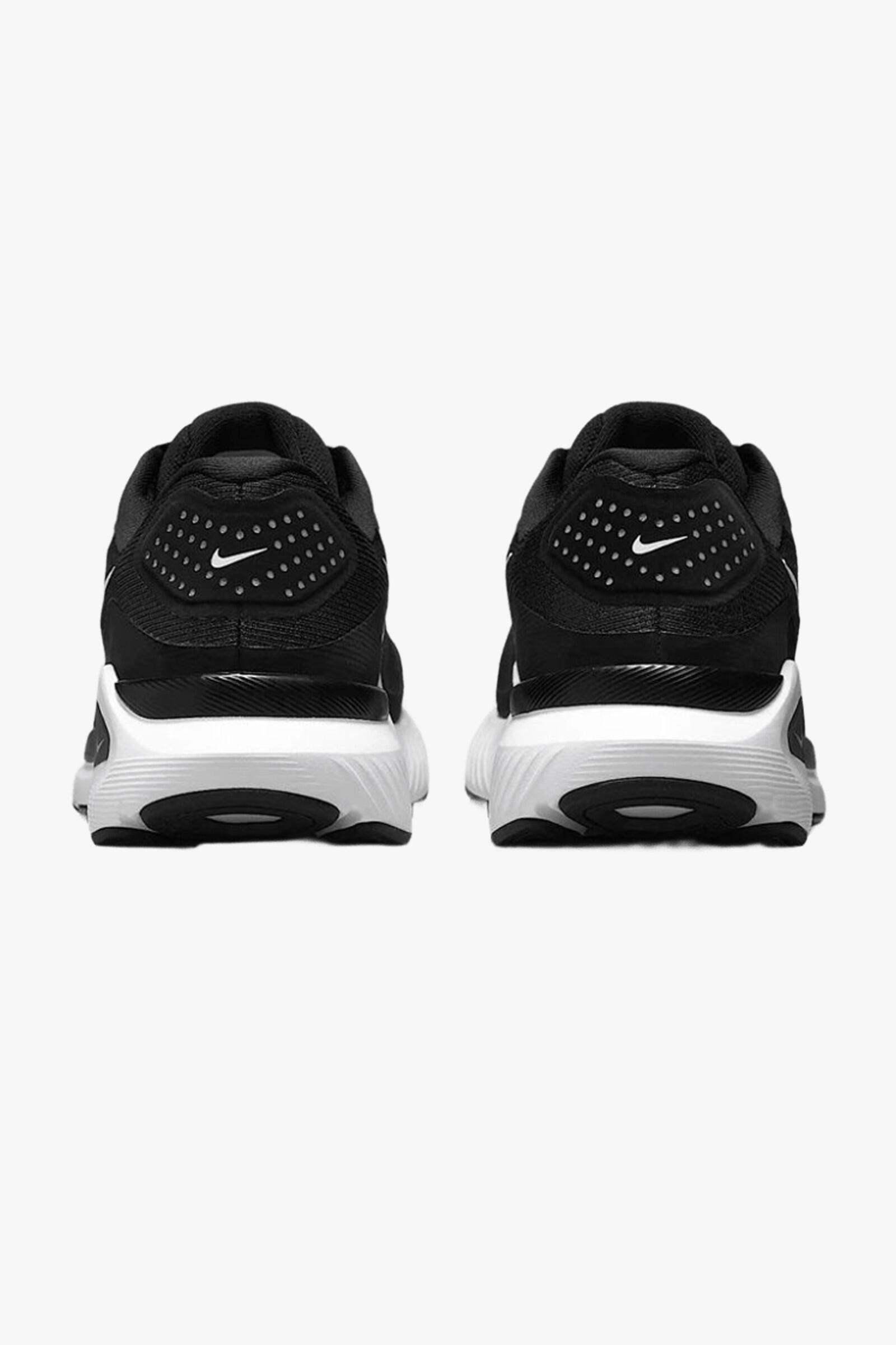 Nike Zapatillas W Nike Structure 26 Negro 4/5