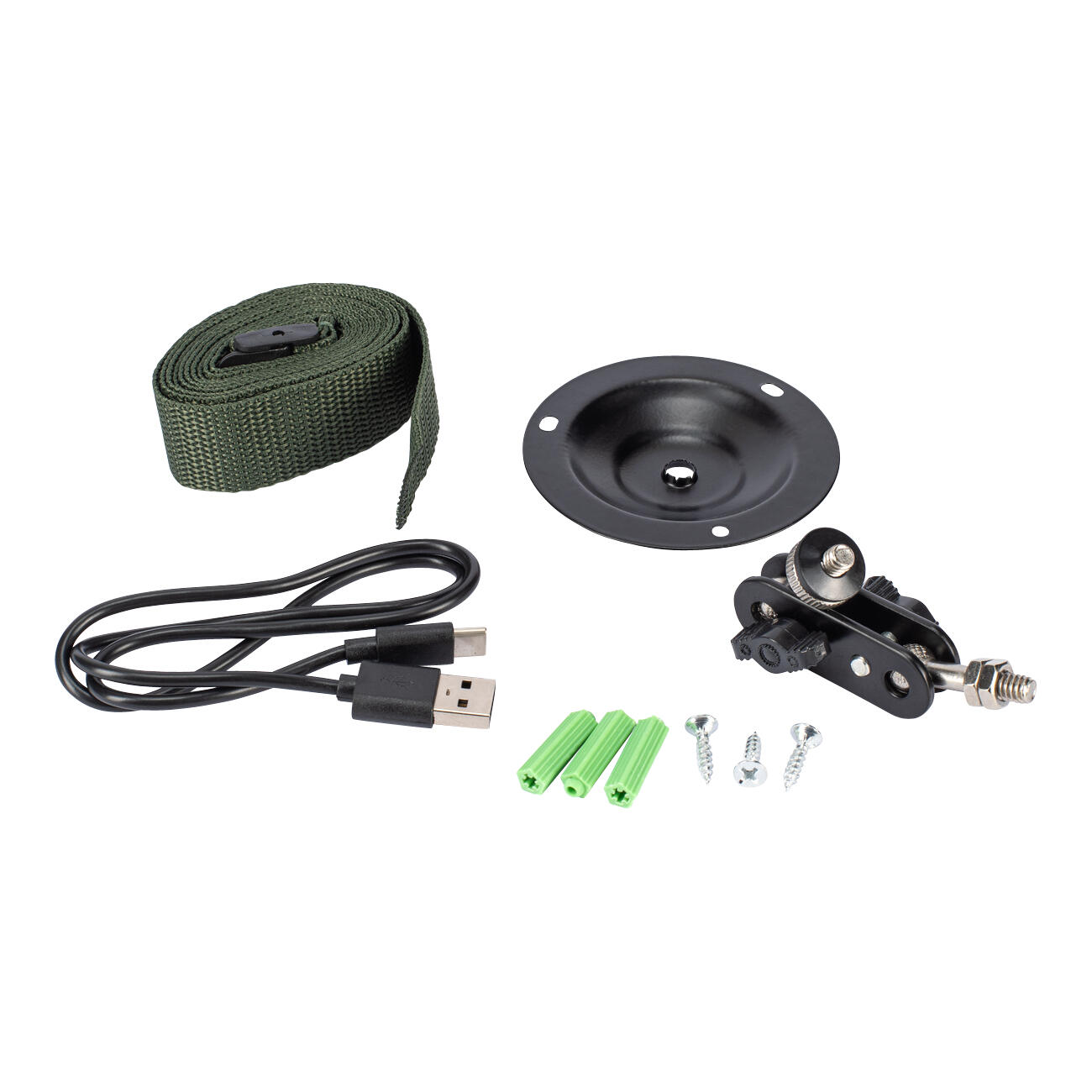 Bearstep Set 3 x Wildkamera HD Super 16 4/4