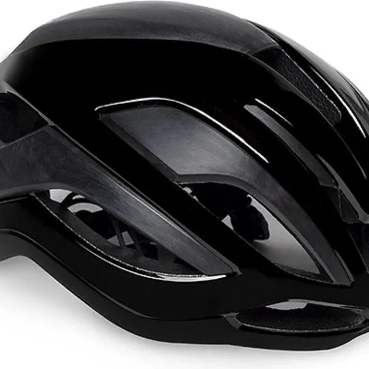 Kask Elemento Road Helmet Black