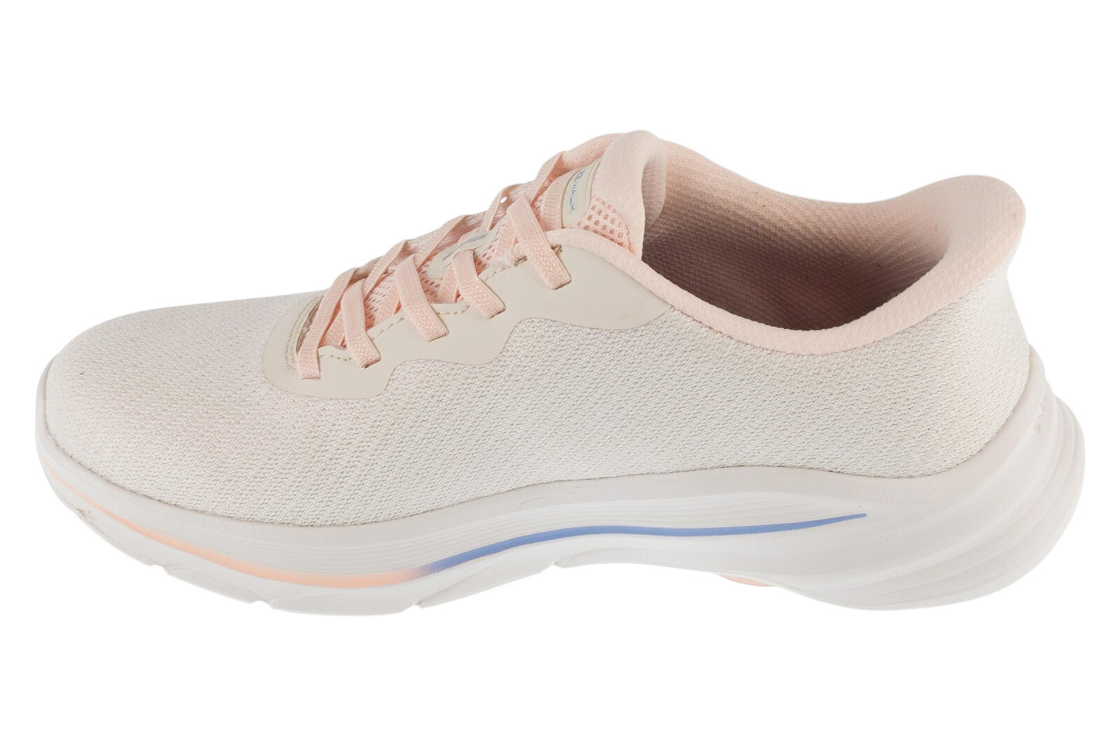 Buty sportowe Sneakersy damskie, Slip-Ins: GO Walk 8 - Nadia 2/4