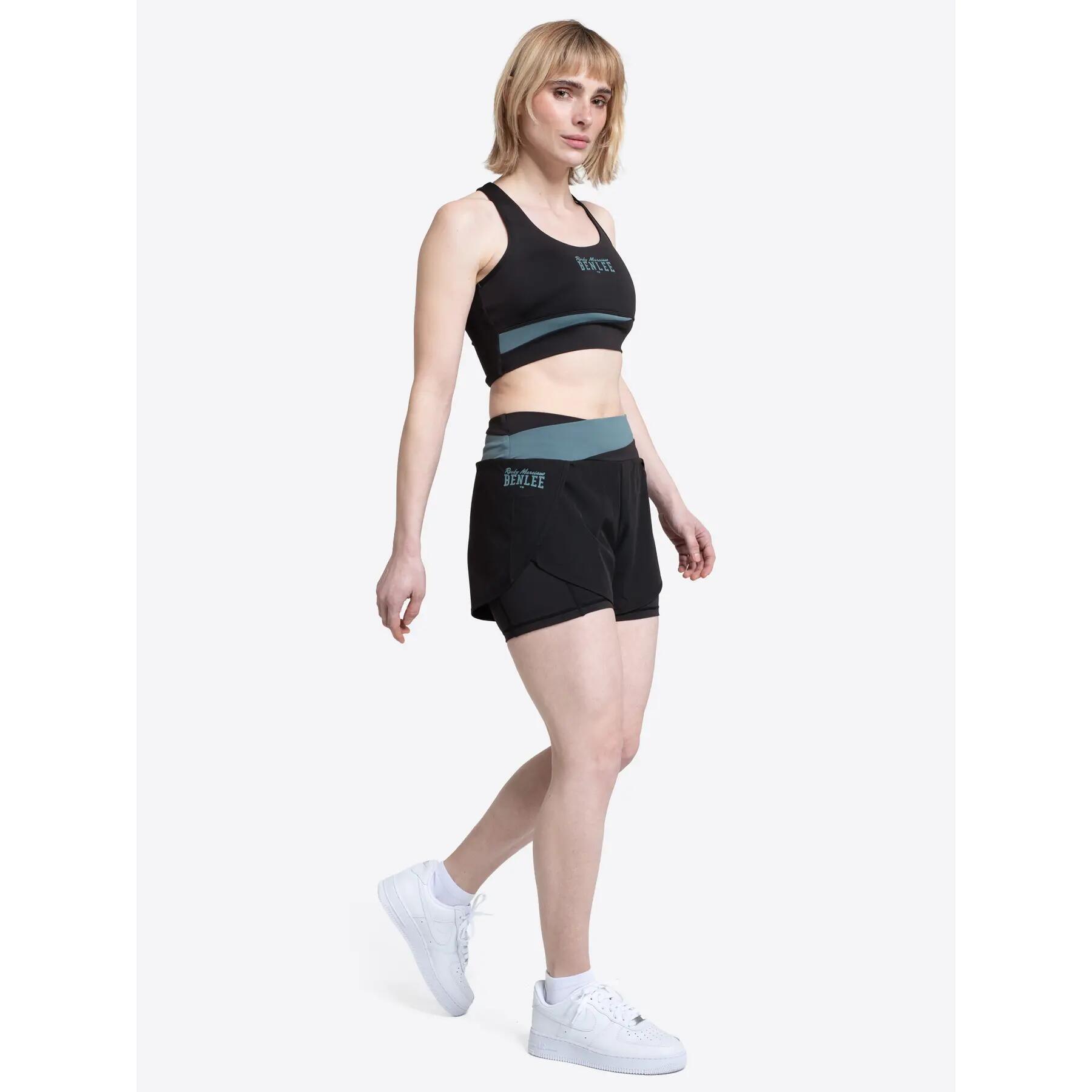 Reggiseno sportivo Benlee Forebrae 3/5