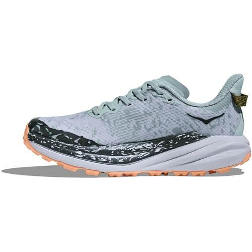 Buty do biegania damskie Hoka One One Speedgoat 6 GTX 4/5