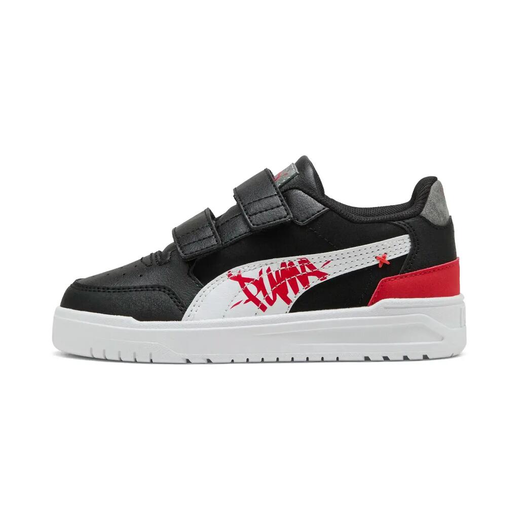 Children's Trainers Puma Shuffle Lo 90s V PS Mid