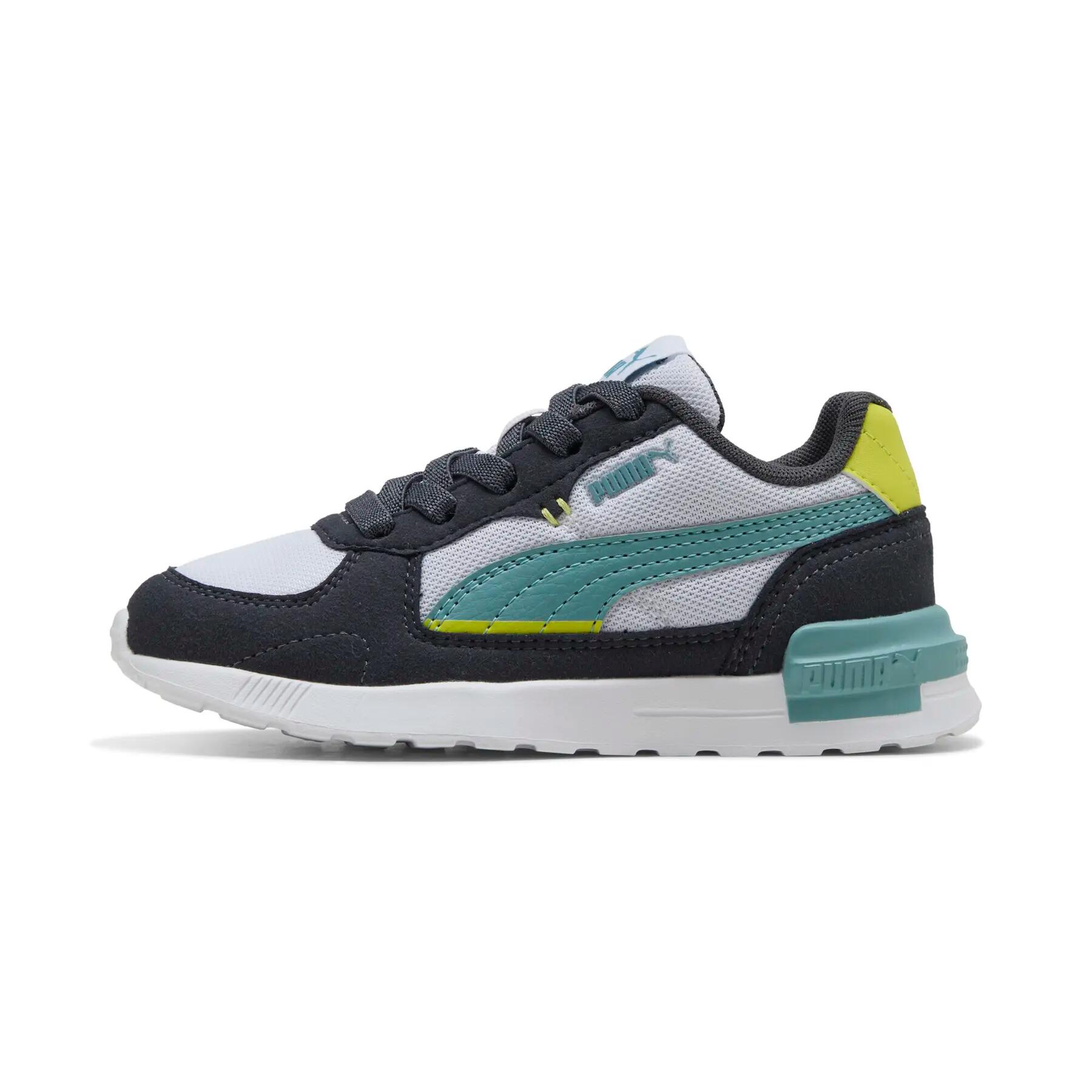 PUMA picture