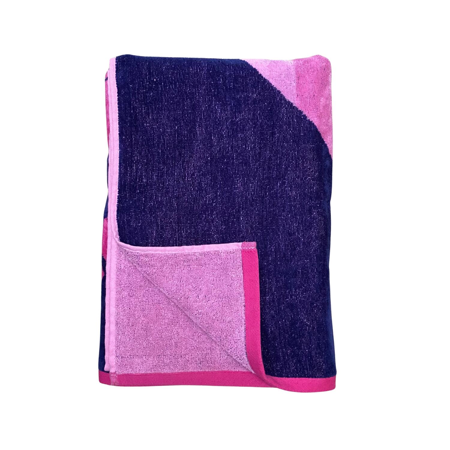 Toalla de playa - Capiata - 90x170cm - 400g/m² 2/3
