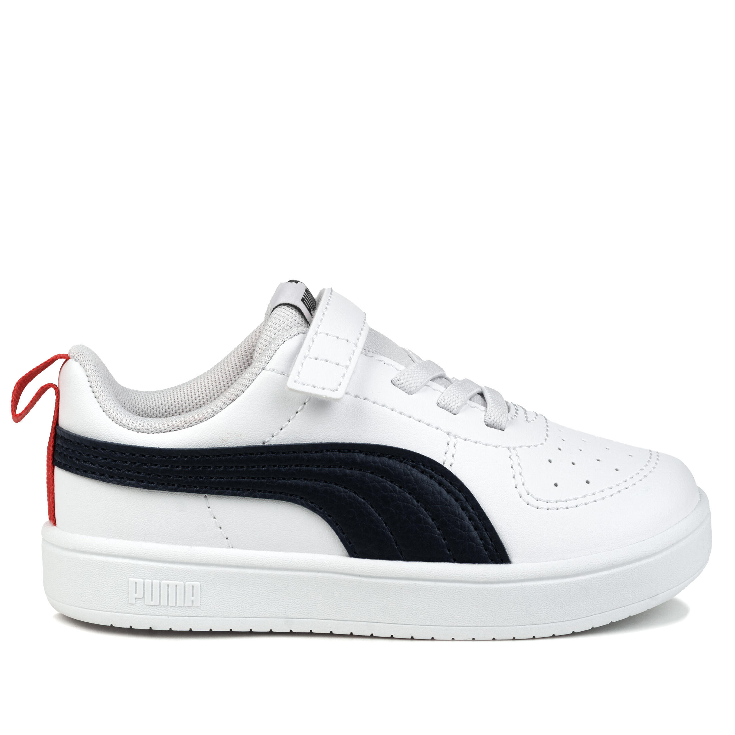 Buty dziecięce  sportowe na rzep Puma RICKIE AC+ INF
