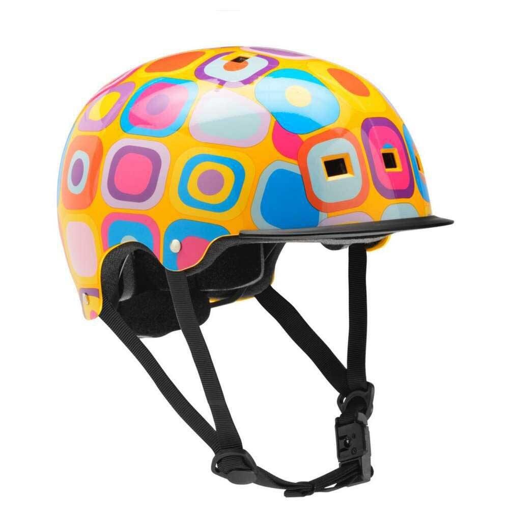 Kask Ply Pop+