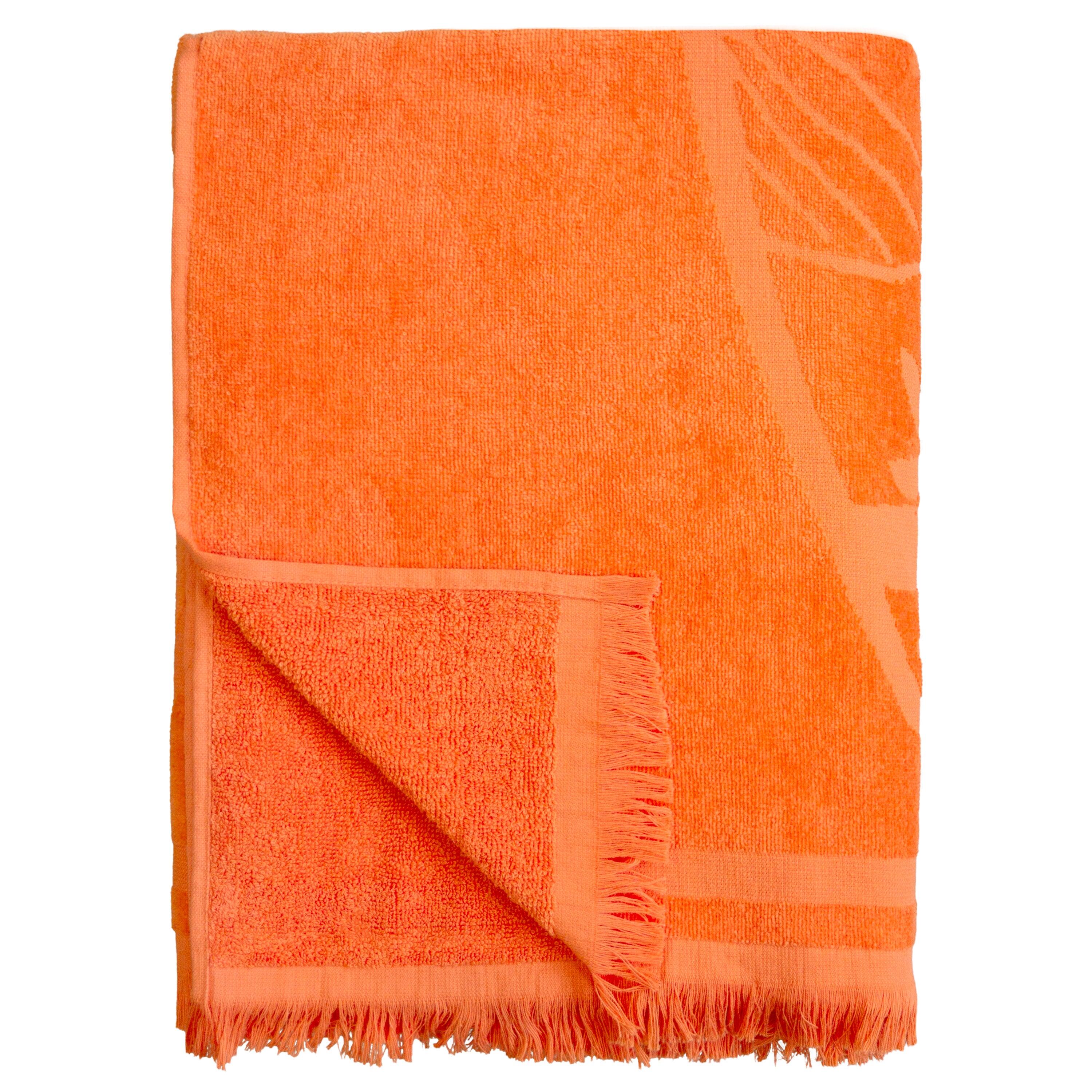 Toalha de praia XL - Cayman - 140x180cm - 340g/m² 2/3